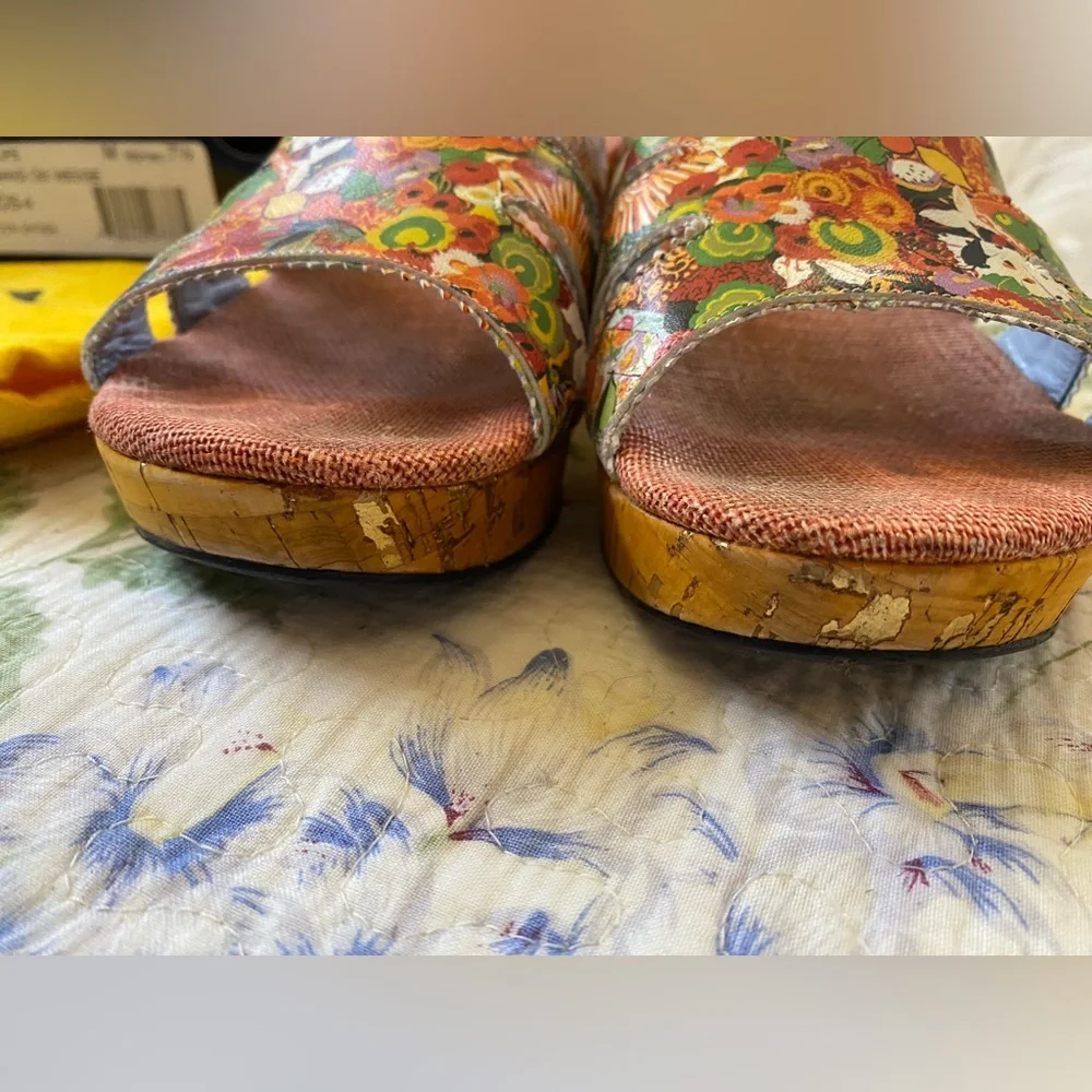 ICON all shoes
